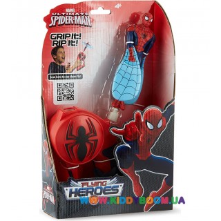 Супергерой Спайдермен Flying heroes 52253